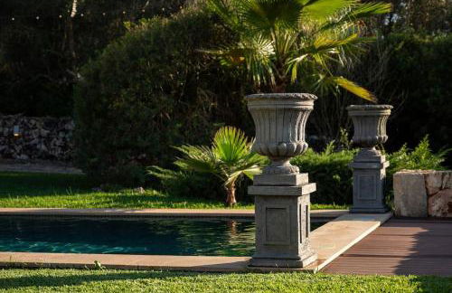 Finca Can Nadal - Foto 2