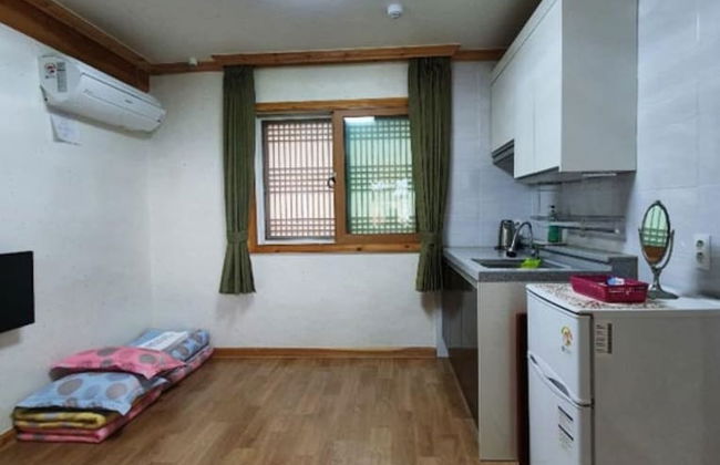 Sun Rise Pension - Foto 13