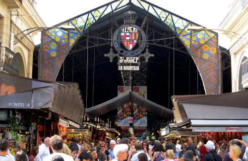 Lets Holidays Apartment Sea Views in Barcelona - Foto 36