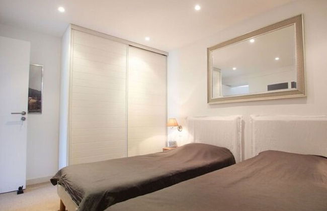 Villa Overlooking the Gulf of Saint Tropez - Foto 6