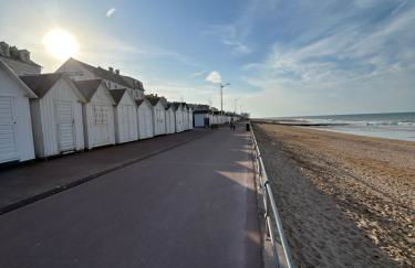 Studio cosy de Luc - Photo 20