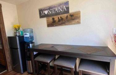 Parkway Yellowstone Guest House Apartment #5 - Foto 37