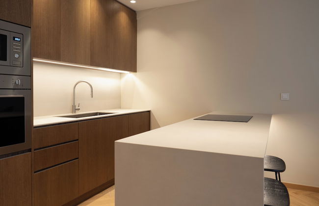 The Samirah Luxury Residences - Photo 67