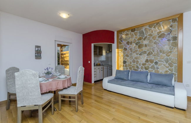 Apartments Bluesun - Foto 21