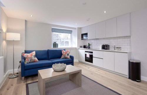 Destiny Scotland New Town Apartments - Foto 32