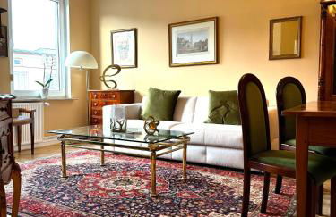 Ferienwohnung Coco Brockesstr. 10 - Foto 3