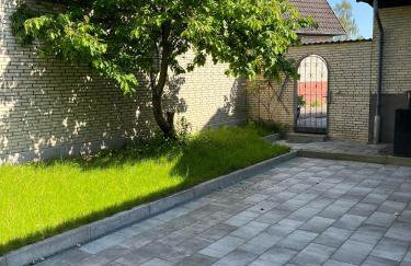 Gemütliche Unterkunft mit Terrasse - Photo 3