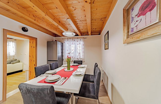 Holiday Home Luce with Pool - Foto 17