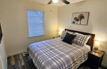 Madrona's Cottage A - Foto 15