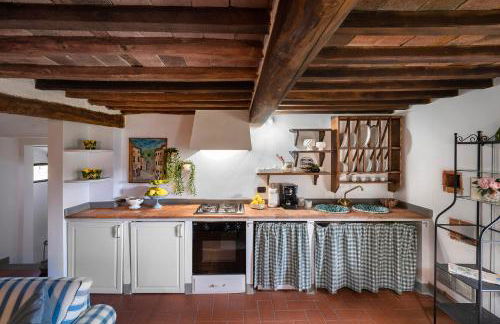 La Colombaia - Foto 19