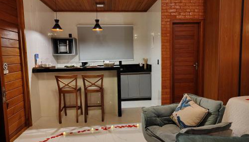 Domus Fiorese Chalés - Foto 3