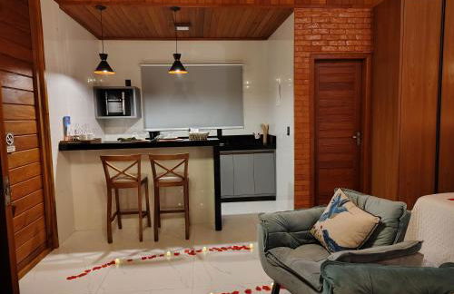 Domus Fiorese Chalés - Foto 3