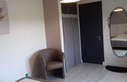 le bois du loup en brocéliande - Foto 11