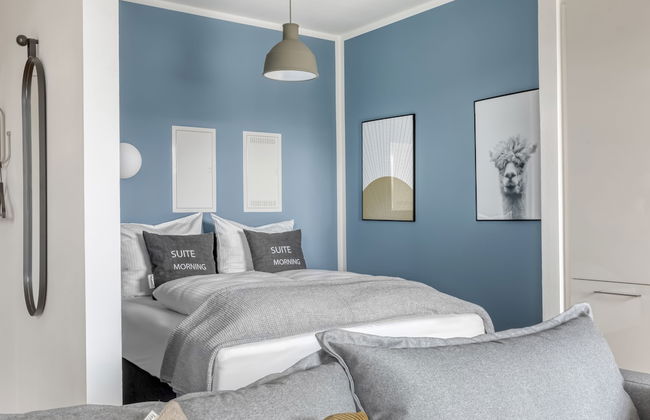 Limehome Trier Nikolaus-Leis-Strasse - Foto 5