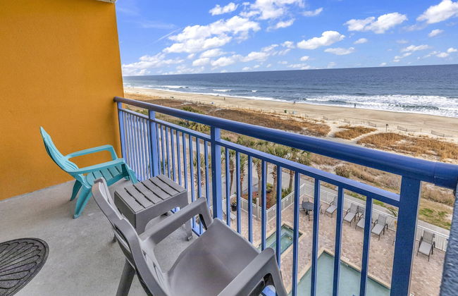 Atlantica Resort Myrtle Beach - Foto 51