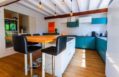 Villa de La Plume - Foto 14