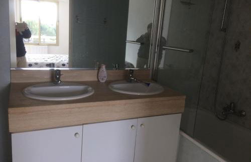 Résidence Ile de Cannes Marina 3 Pièces - Foto 12