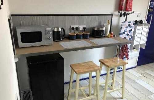 Stylish flat in Chesterfield near Peak District - Foto 5