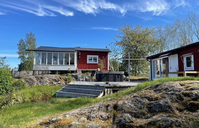 4 Star Holiday Home in Trollhattan - Foto 20