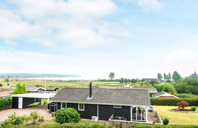 6 Person Holiday Home in Haderslev - Photo 20