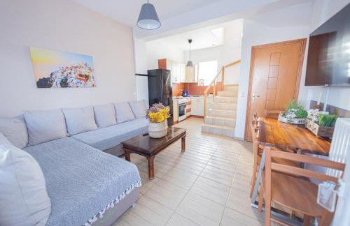 Irene's Maisonette at Rafaella Resort - Photo 5