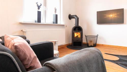 Dat Huuske - das besondere Ferienhaus - Foto 3