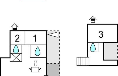 3 Bedroom Amazing Home In Villetelle - Foto 20