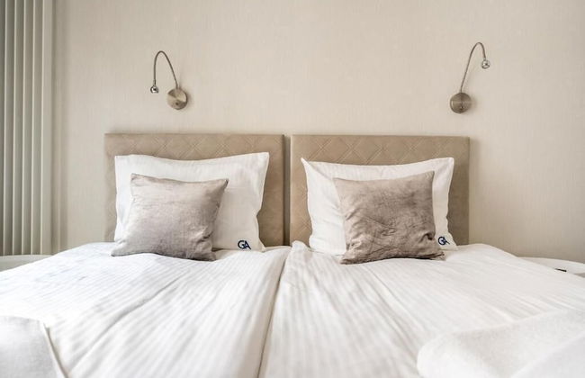 Chopin Apartments Mennica - Foto 10