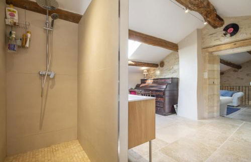 La baronne - Photo 23