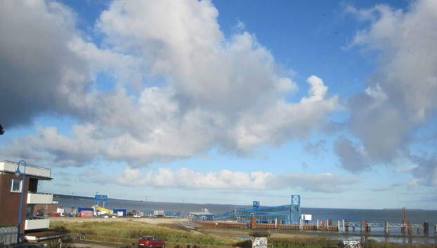 Holiday Apartment B in Haus Seewind - Photo 2, Primary image