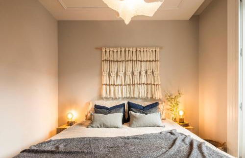 Saru - 1 bedroom and gym in Almagro - Photo 16