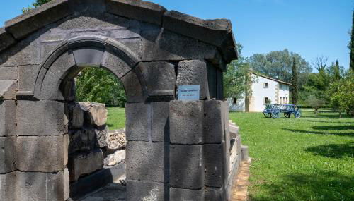 Mas des Eaux Claires Arles Camargue - Photo 3