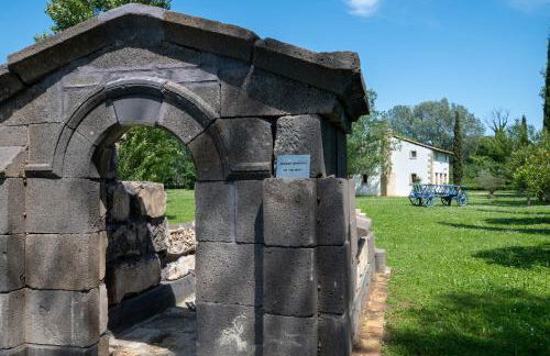 Mas des Eaux Claires Arles Camargue - Foto 3