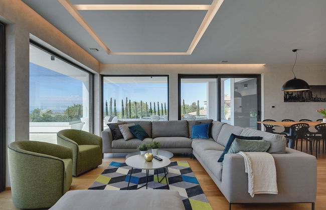 Villa in Vodnjan With Swimming Pool - Foto 15