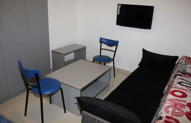 Le Caravelle Beirut - Foto 46