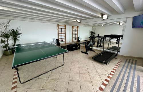 Attic Suite Palme - Photo 31