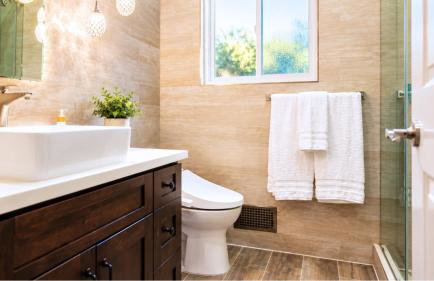 Grand Lux 4BR Prime Location & Serene Yard - Foto 13
