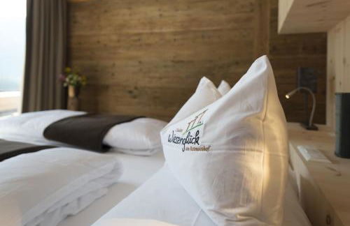 Chalet Wiesenglück - Photo 39