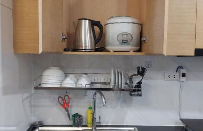 TMS Quy Nhon - IVAN - Photo 19