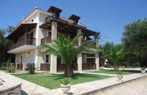 Anna Apartments - Foto 25