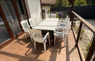 Kokolinko- Dom całoroczny na Mazurach - Foto 20