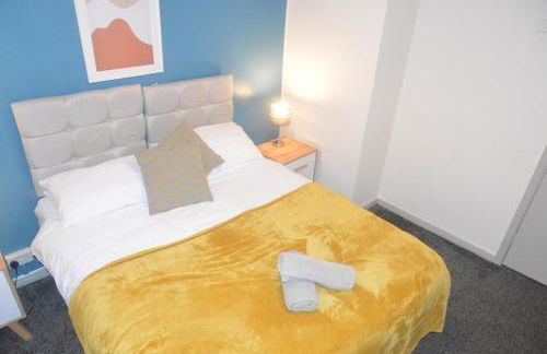 3 bedroom house in central Birmingham - Foto 19