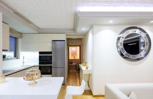 Ma President Suite, DeMaNi President Suites - Foto 24