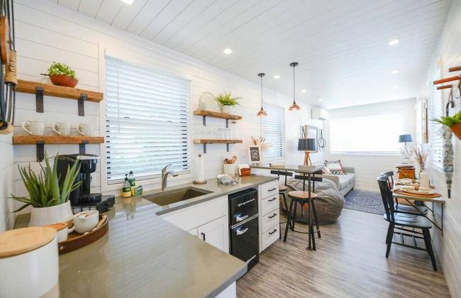 New Luxury Shipping Container - Foto 8