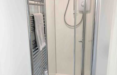 The Retreat, self-contained cosy Anex, M6 A75 Gretna Green - Foto 16