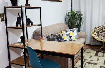 Comfortable apartment in the center, with a garage and 24-hour concierge - Foto 16