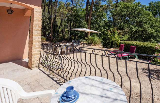 Les Ecureuils - Foto 25