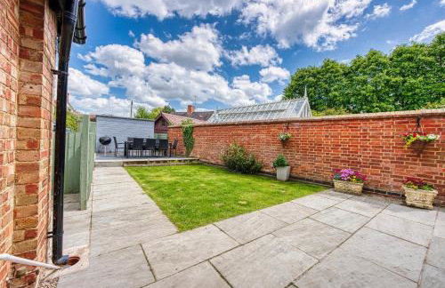 Tunlaw Cottage - Photo 32