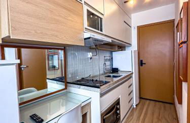 Estúdio Vista Mar Completo no Smart Pituba - Foto 3