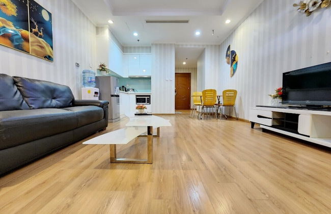 Royal City Vinhomes Apartment - Foto 25